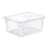 Araven bak gastronorm GN1/2 |130 mm|