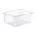 Araven bak gastronorm GN1/2 |130 mm|
