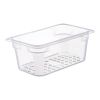 Araven bak gastronorm GN1/3 |130 mm|