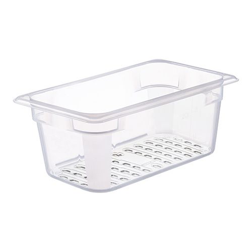 Araven bak gastronorm GN1/3 |130 mm|