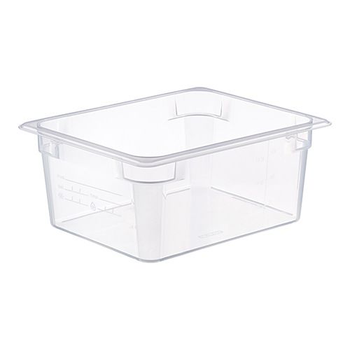 Araven bak gastronorm GN1/2 |150 mm|