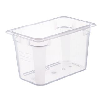 Araven bak gastronorm GN1/4 |150 mm|