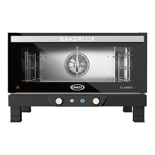 Unox BakerLux Classic 3x 600x400 230V