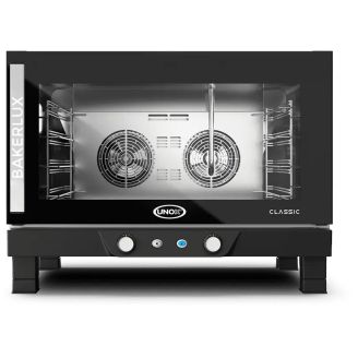 Unox BakerLux Classic met vochttoevoer en pomp 4x 600x400