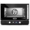 Unox BakerLux Classic met vochttoevoer 3x 460x330 230V