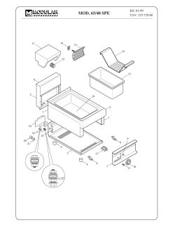 Technische tekening