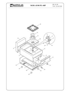 Technische tekening