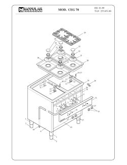 Technische tekening