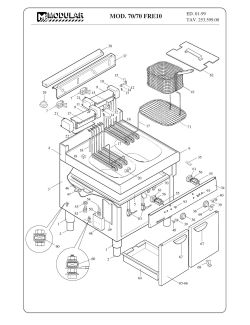 Technische tekening