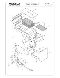 Technische tekening