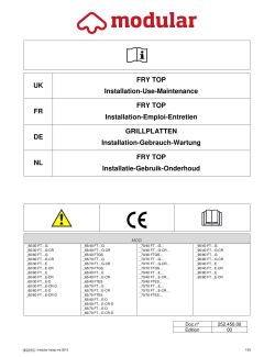 Stroomschema