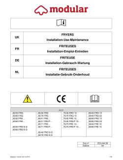 Stroomschema