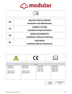 Stroomschema