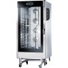 Unox BakerLux Manual Elektrische bake-off oven 16x 600x400 XB1083