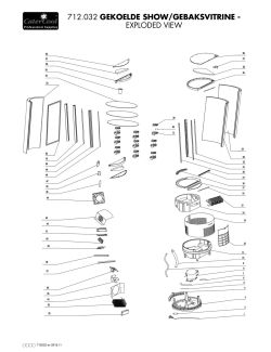 Technische tekening