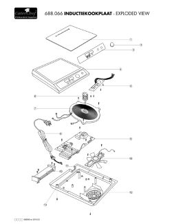 Technische tekening