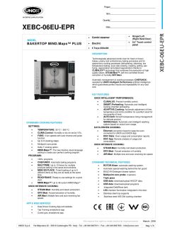 Onderhouds handleiding