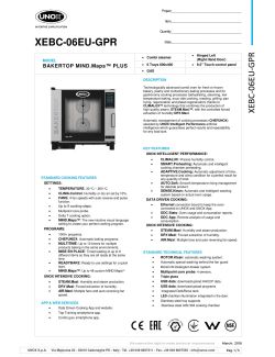 Onderhouds handleiding