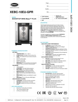 Onderhouds handleiding
