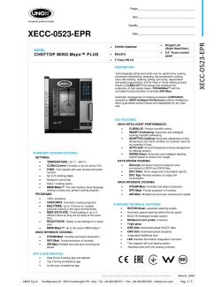 Onderhouds handleiding