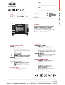 Onderhouds handleiding