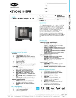 Onderhouds handleiding