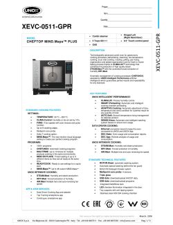 Onderhouds handleiding