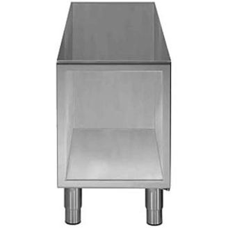 Modular Open onderstel, 400 breed