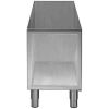 Modular Open onderstel, 400 breed