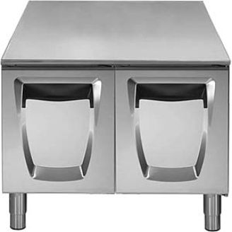 Modular Warmhoud onderstel