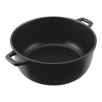 Braadpan Ø28cm