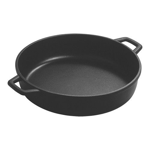 Braadpan Ø32cm