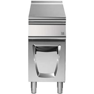 Modular 700 neutraal element - met deur