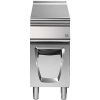 Modular 700 neutraal element - met deur