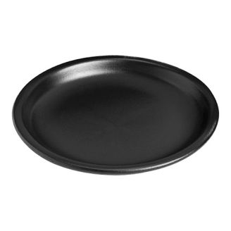 Regás professioneel aardewerk bord - Ø250 mm
