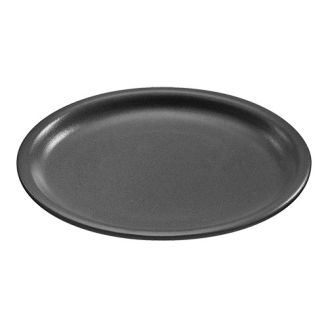 Regás professioneel aardewerk bord - Ø190 mm