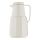 Helios Isoleerkan kunststof/glas wit - 1 liter