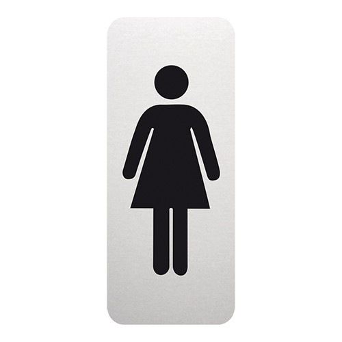 tekstplaatje vrouw