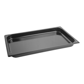 Gastronorm ovenschaal 1/1H40 325x530x40 mm