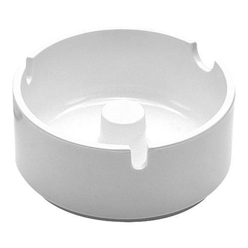 EMGA - Asbak - Melamine - Ø100 mm