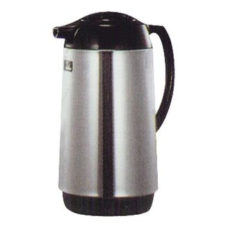 Zojirushi RVS Thermoskan - 1.3 liter