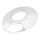 Kenwood spatdeksel Chef 31227