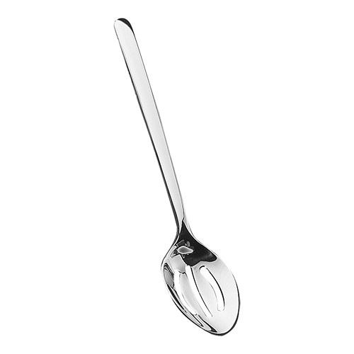 Pinda/olijvenlepel kort Ventura 150 mm