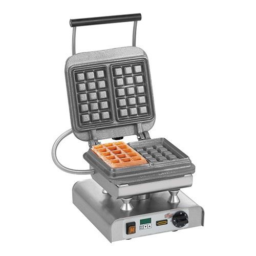 Neumärker multifunctioneel bakapparaat - enkel ( zonder platen )