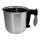 Bain marie koker 1.5 liter